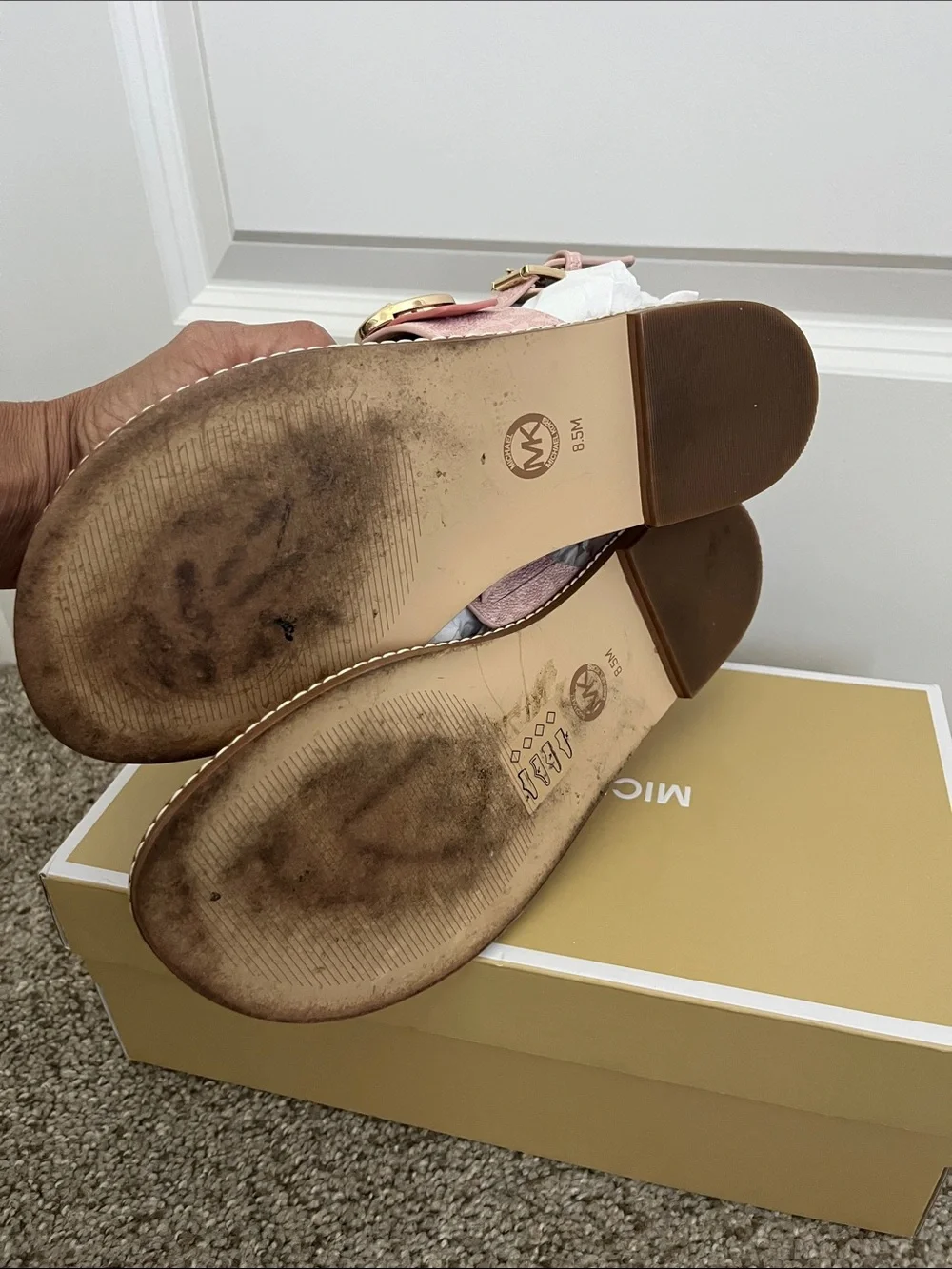 Michael Kors 🌹comes original